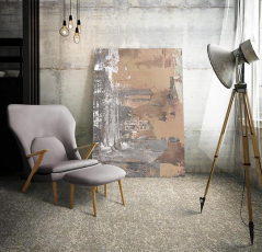 Tessera Earthscape 3259 Fjord фото 2 | FLOORDEALER